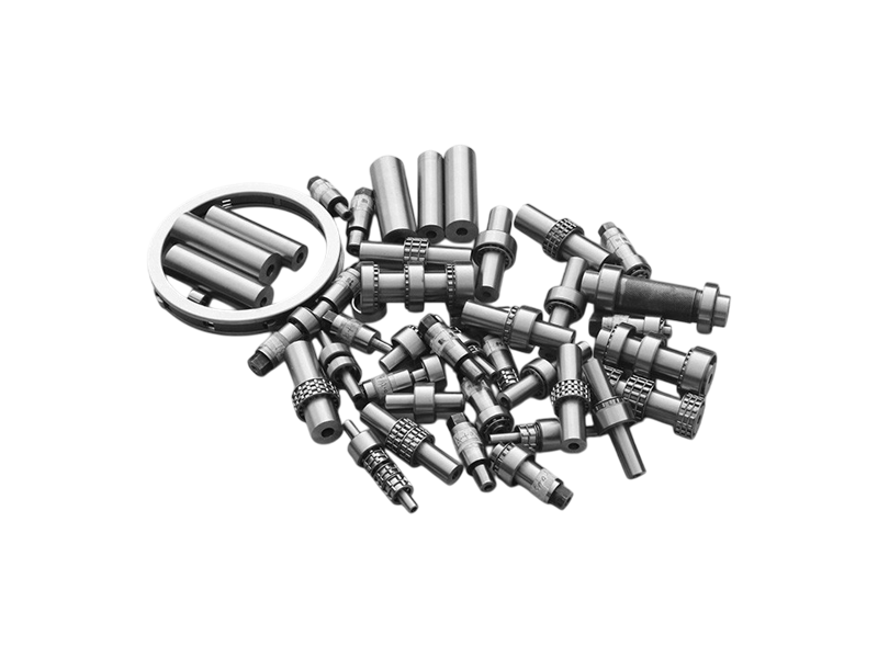 HQF单向器组合