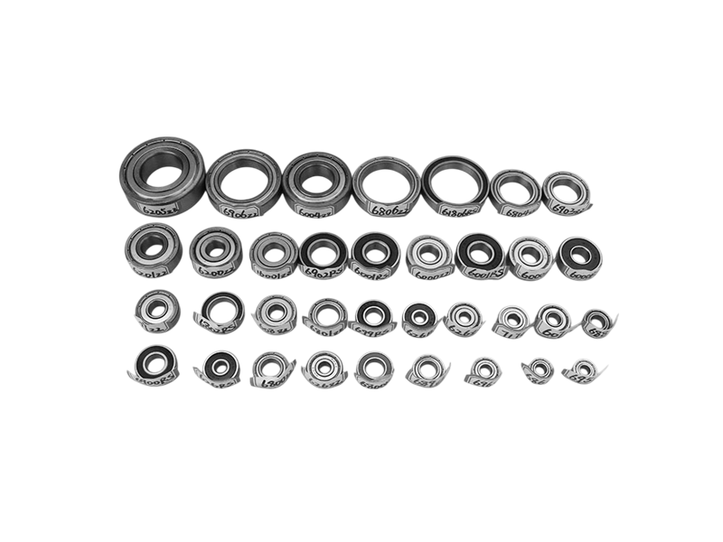 NK-type assembly