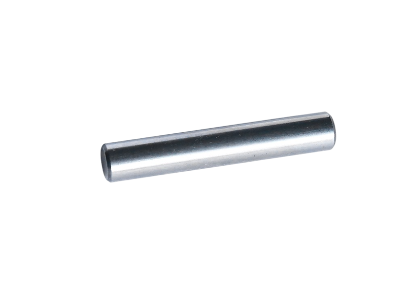 Piston pin