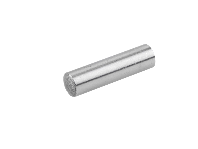 Piston pin