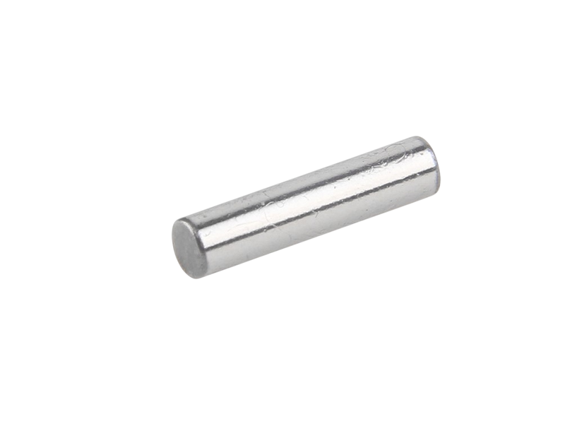 Piston pin