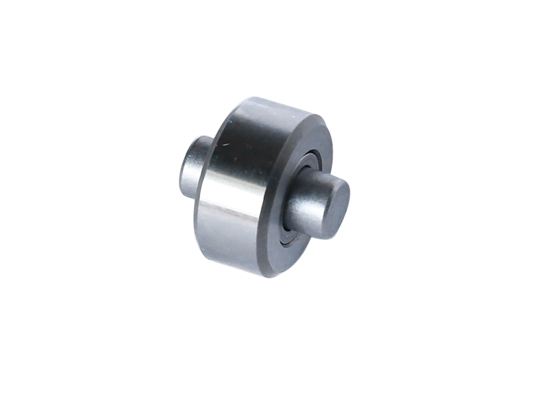 Piston pin