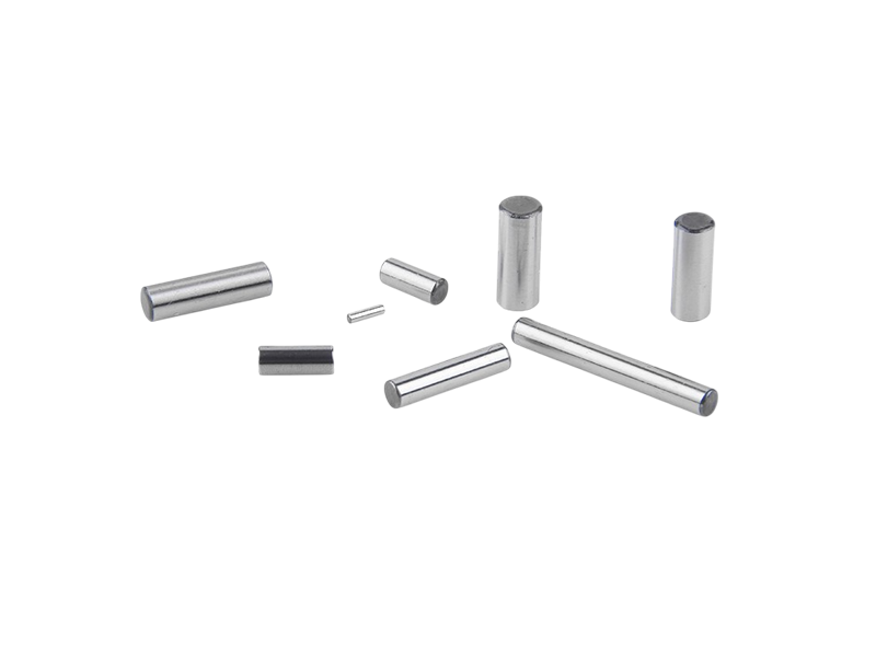 Piston pin