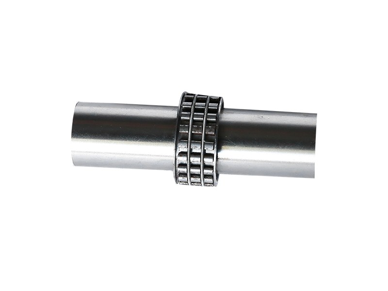 单向器