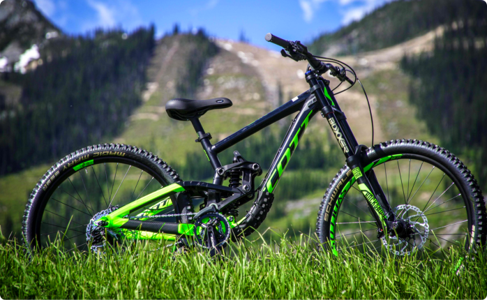Bicycles