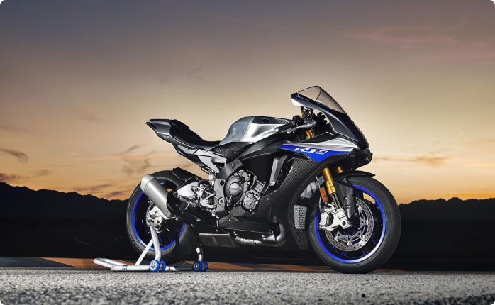 Motorcycles